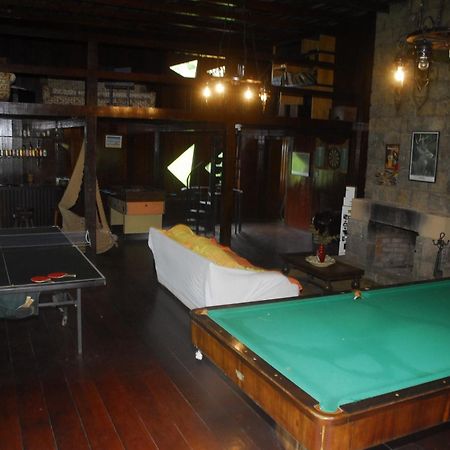 Vista Linda Hotel Итатиая Экстерьер фото