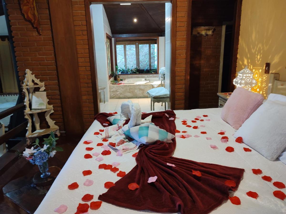 Vista Linda Hotel Итатиая Экстерьер фото