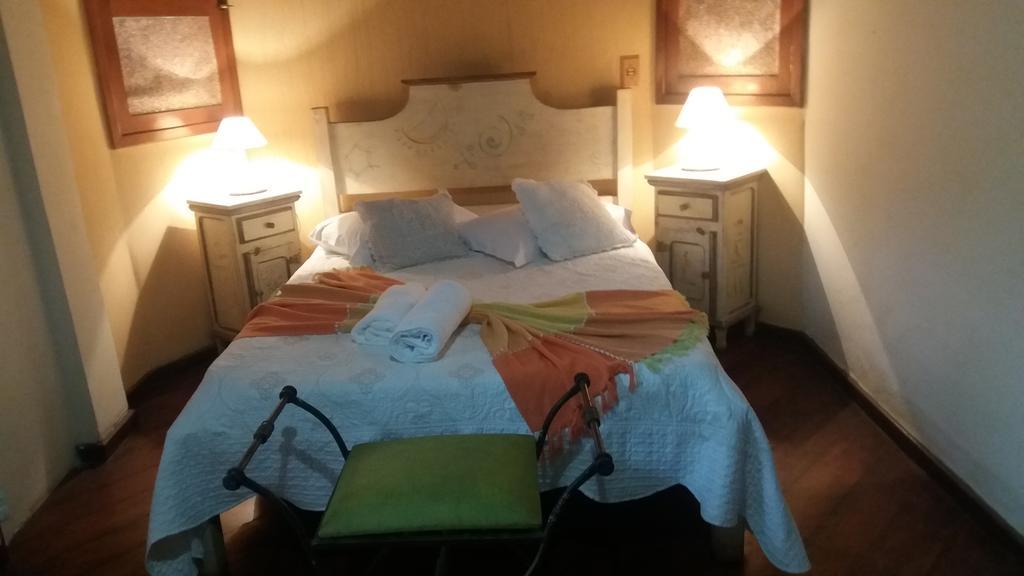 Vista Linda Hotel Итатиая Экстерьер фото