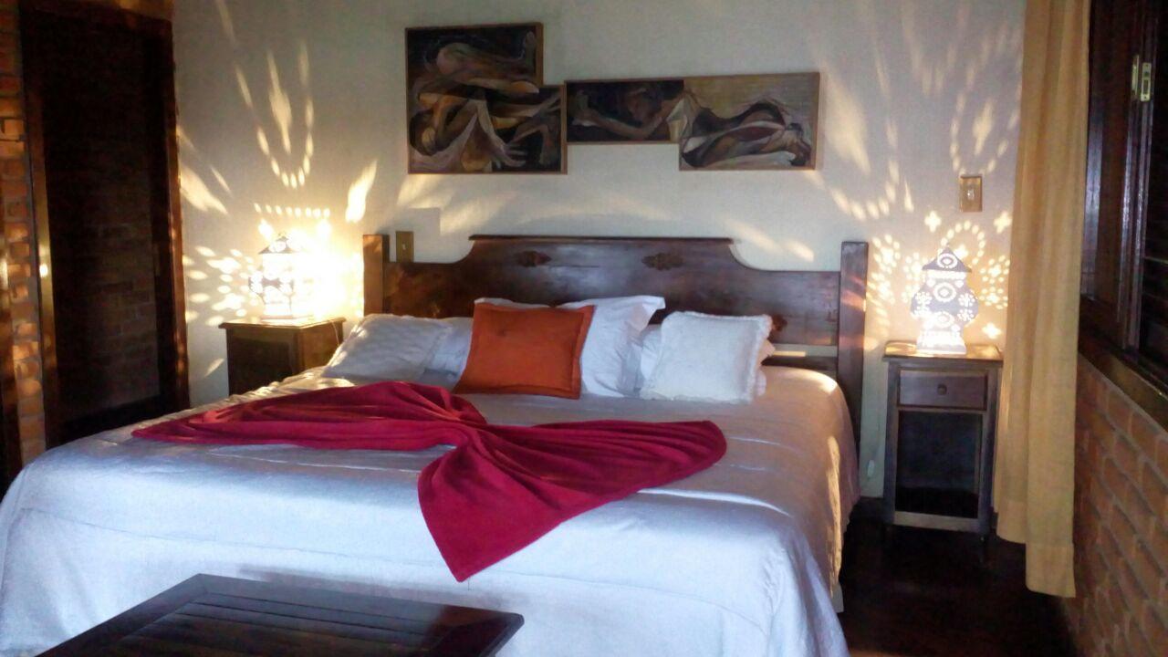Vista Linda Hotel Итатиая Экстерьер фото